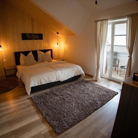 Apartman Timea Terchova Luaran gambar