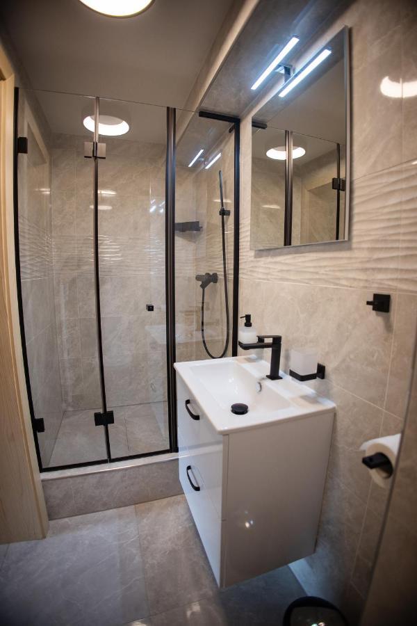 Apartman Timea Terchova Luaran gambar